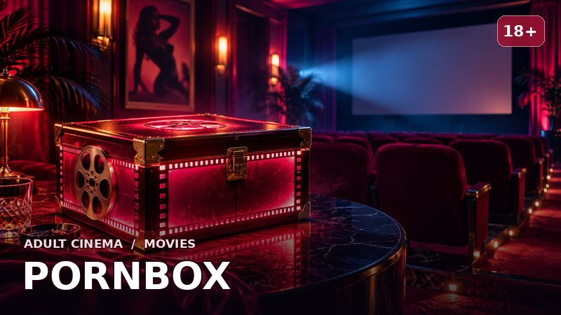 Pornbox - free 18+ adult movies and HD video discovery